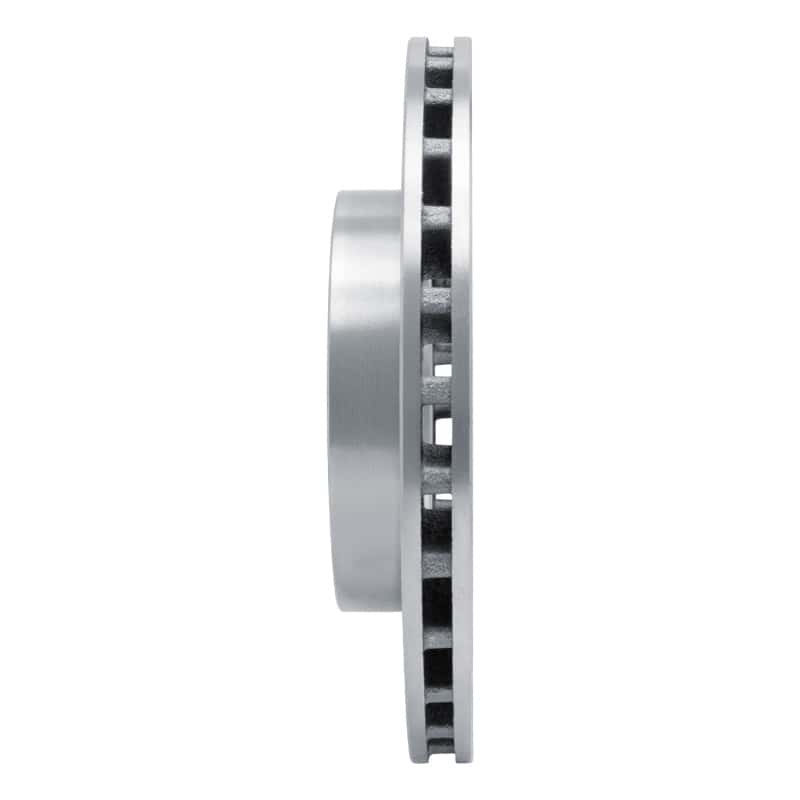 DFC — DFC 93-97 Chrysler Concorde Front Brake Rotor
DFC Brake Rotor - view 3