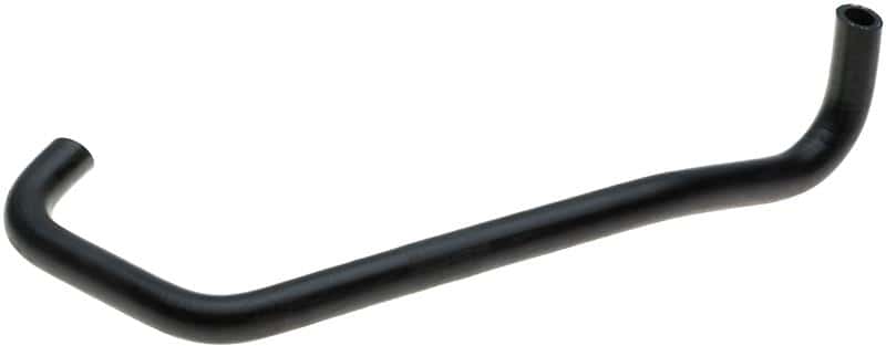 Gates — Gates 10-13 Acura MDX V-6 3.7L Pipe To Inlet Tee Molded Heater Hose - view 1