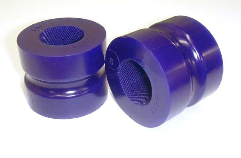 Superpro — SuperPro Front Sway Bar To Chassis Mount
Bushing Kit - view 2