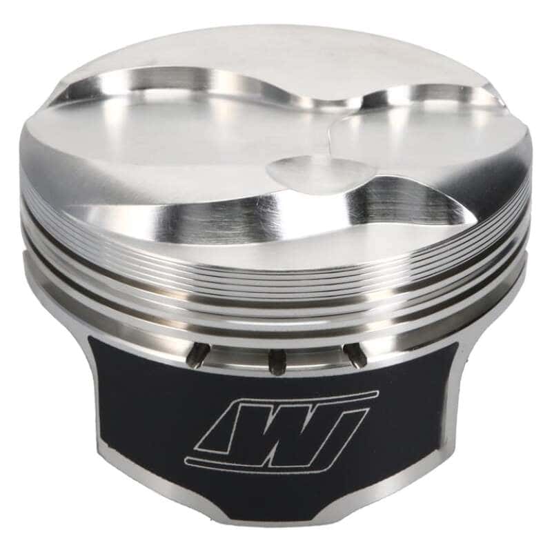 Wiseco — Wiseco Chevy LS  Professional Series Piston 4.065in Bore 1.165in CH +10cc Dome - Single Piston
Piston - view 7