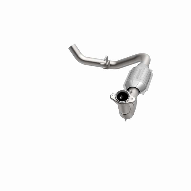 Magnaflow — MagnaFlow Conv DF 99-00 Ford Trucks 5.4L
California - view 26