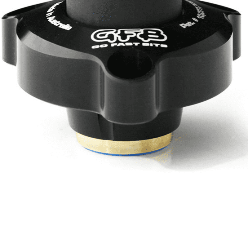 Go Fast Bits — GFB Diverter Valve DV+ 2022+ Subaru WRX (FA24) w/Integrated Solenoid
DV+ Diverter Valve - view 6