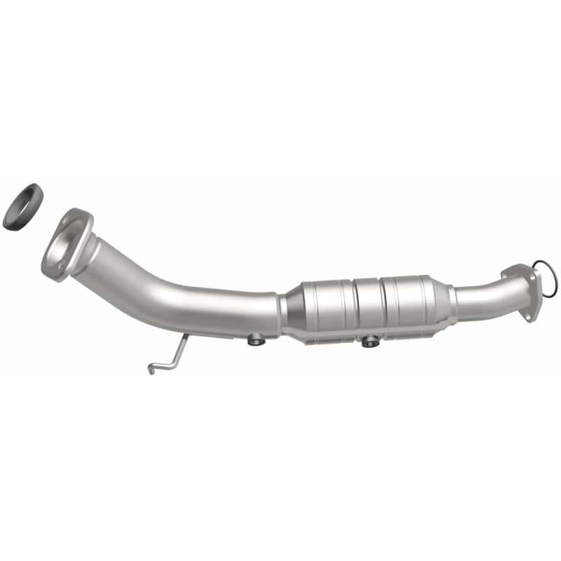 Magnaflow — MagnaFlow Conv DF 02-06 Acura RSX Type S OEM
OEM Grade
OEM - view 32