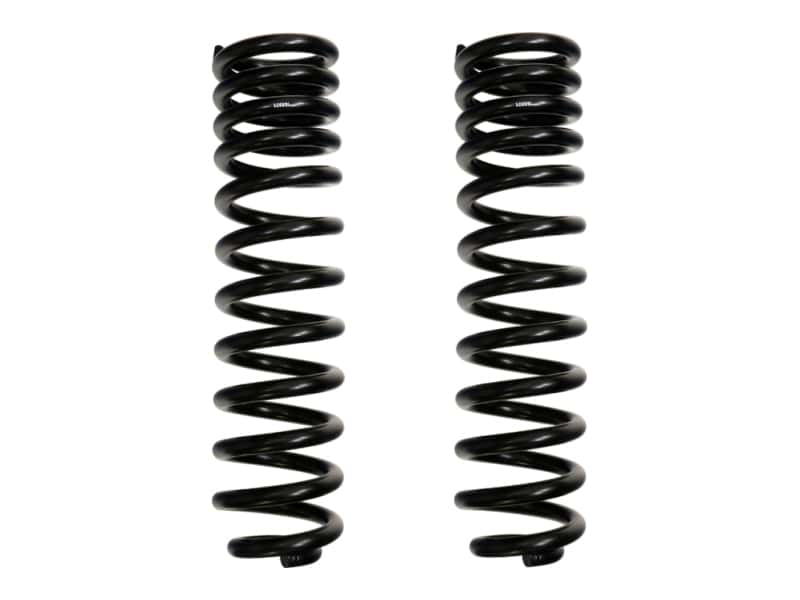 ICON — ICON 23-24 Ford F250/350 Front 4.5in. Diesel Dual Rate Spring Kit
COIL SPRING KIT - view 1