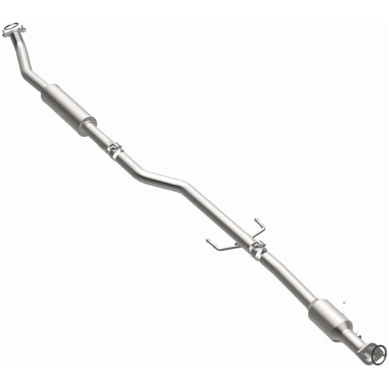 Magnaflow — Magnaflow 14-16 CX-5 L4 2.5 OEM Underbody Direct Fit Converter
OEM Grade
OEM - view 3
