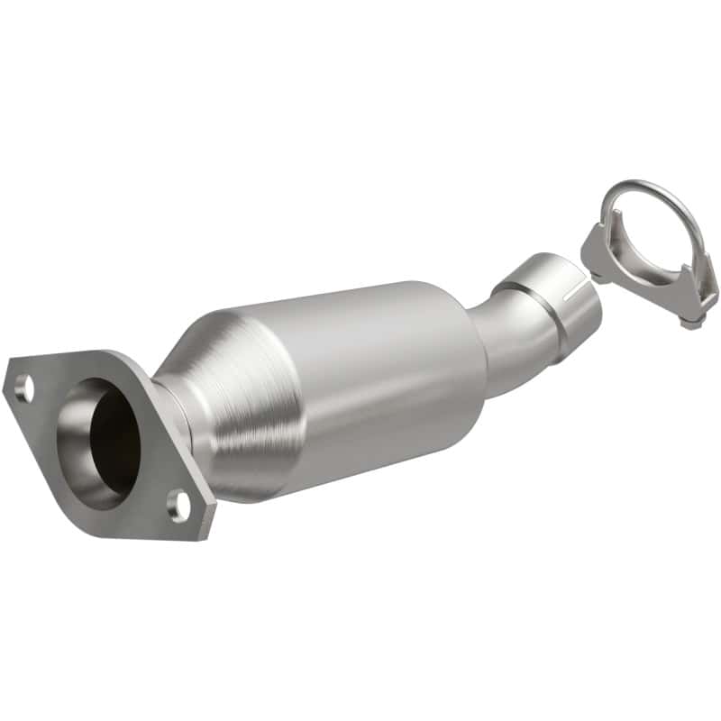 Magnaflow — MagnaFlow Conv DF 12-16 Toyota Prius C 1.5L
California - view 2