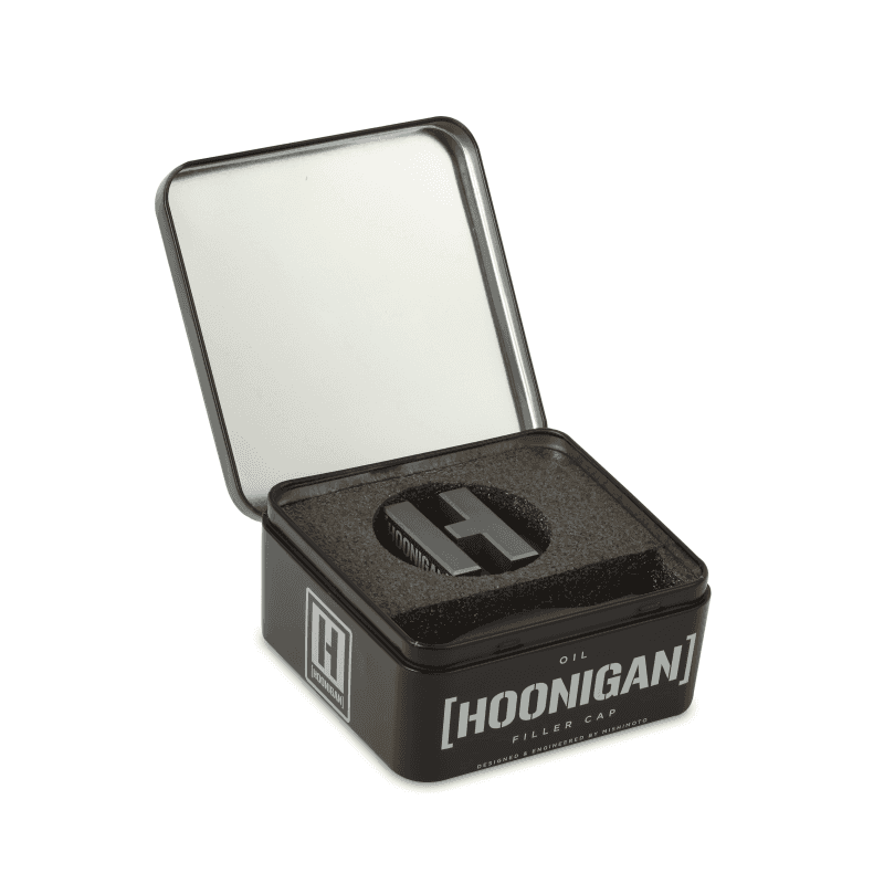 Mishimoto — Mishimoto Honda Hoonigan Oil Filler Cap - Red
Oil Filler Cap - view 33