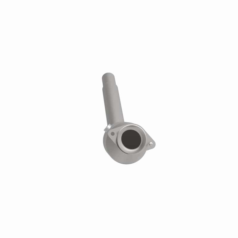 Magnaflow — MagnaFlow Conv Direct Fit 10-12 Jaguar XJ V8-5.0L
OEM Grade
OEM - view 11