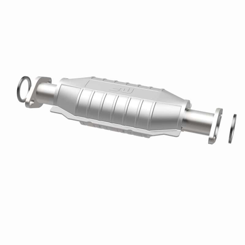Magnaflow — MagnaFlow Conv DF Toyota 88-95
Standard Grade
Standard - view 21