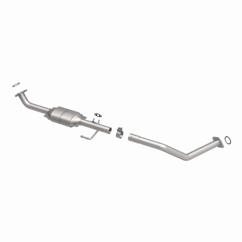 Magnaflow — MagnaFlow Conv DF 01-04 Toyota Sequoia 4.7L D/S
HM Grade
HM - view 13