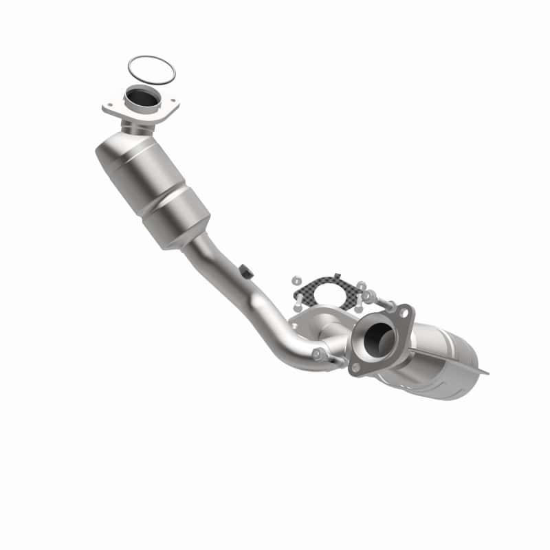 Magnaflow — MagnaFlow Conv DF 00-03 Ford Taurus 3.0L fron
California - view 24