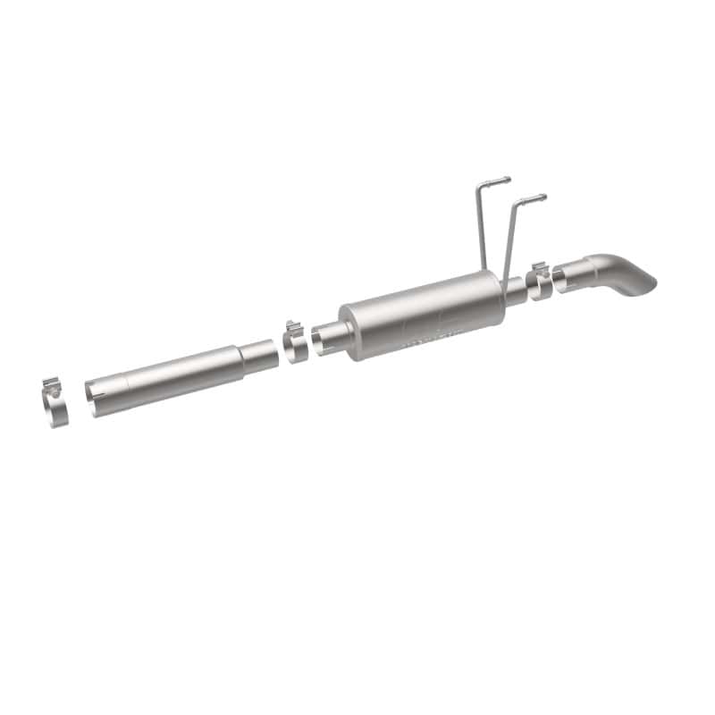 Magnaflow — MagnaFlow SYS C/B 09-10 Ram 1500 SC/QC/MC 5.7
Cat-Back - view 35