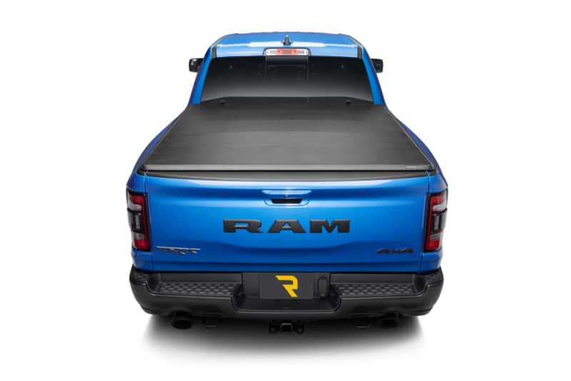Extang — Extang 09-18 Dodge Ram / 19-21 Classic 1500 (5ft 7in Bed) - Does Not Fit RamBox Trifecta e-Series
ES 09-18Ram5ft.7w/oR - view 6