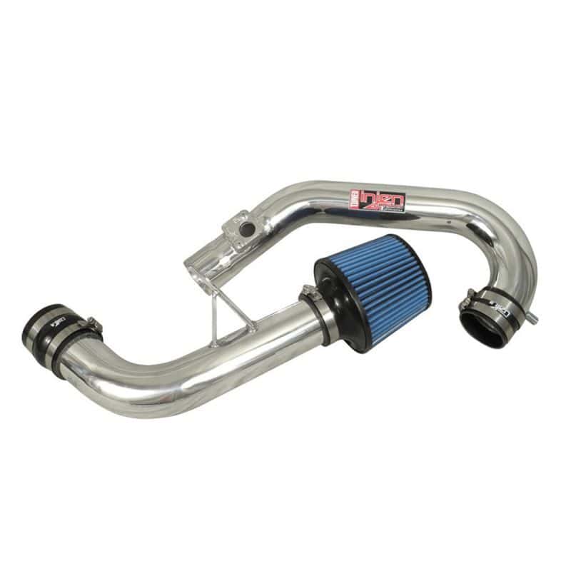 Injen — Injen 12 Subaru Impreza 2.0L 4cyl Polished Cold Air Intake w/ MR Tech
Cold Air Intake
Air Intake Kit - view 3