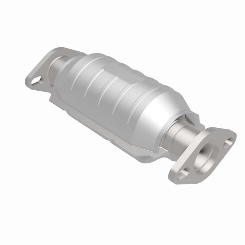 Magnaflow — MagnaFlow Conv DF 95-98 Nissan 240SX 2.4L Front (49 State)
HM Grade
HM - view 14