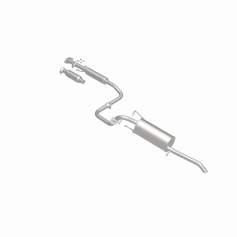 Magnaflow — MagnaFlow BRE Exhaust Kit 04-06 Chevy Aveo 1.6L
Exhaust Kit - view 10