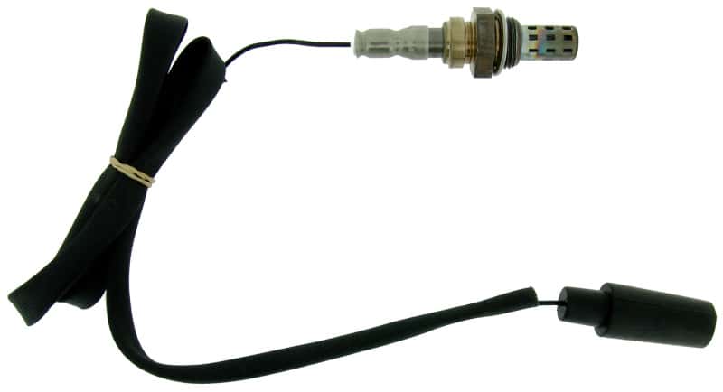 NGK — NGK Porsche 944 1985-1983 Direct Fit Oxygen Sensor - view 2