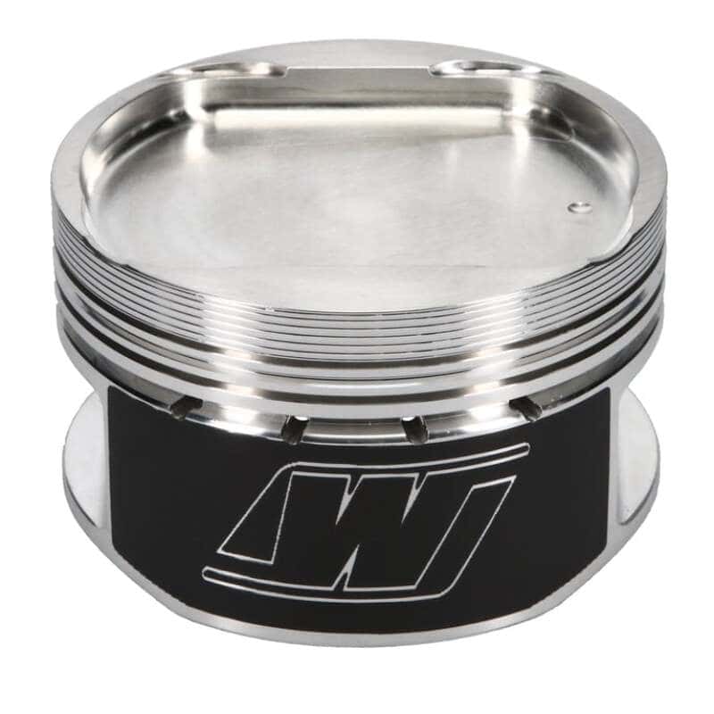 Wiseco — Wiseco Toyota Scion TC 2AZ-FE -29cc R/Dome Piston Shelf Stock
Piston - view 4