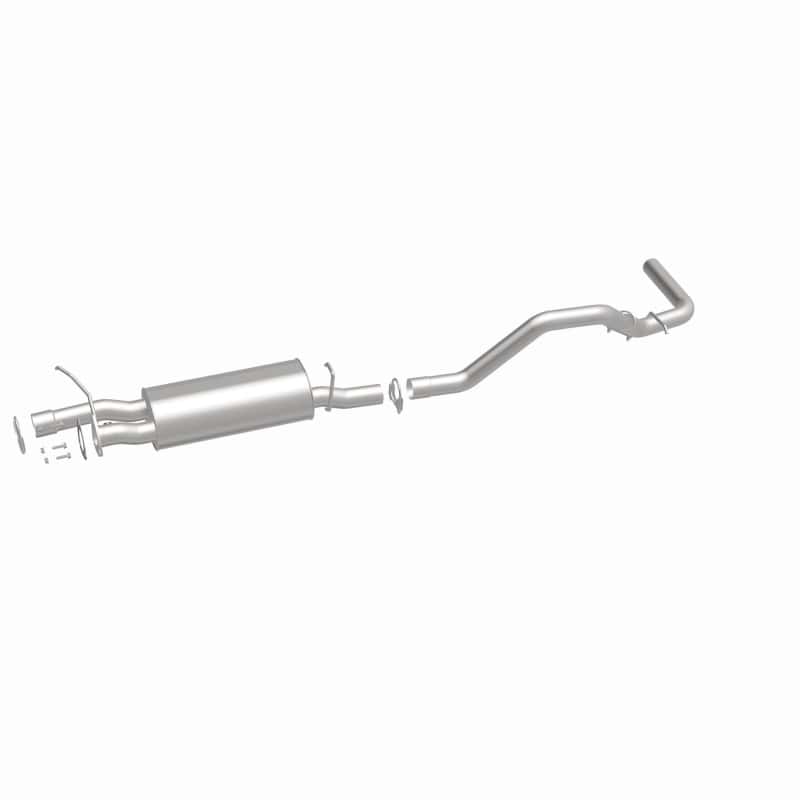 Magnaflow — MagnaFlow BRE Exhaust Kit 01-02 Savana Express 3500 5.7L
Exhaust Kit - view 6