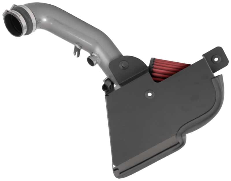 AEM Induction — AEM Cold 2015-2016 Audi A3 L4-2.0L F/I Silver Cold Air Intake
Cold Air Intake Syst
AEM Cold Air Intake - view 7