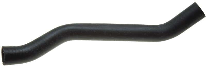 Gates — Gates 67-77 Chevrolet Camaro V-8 350 Upper Molded Coolant Hose - view 1