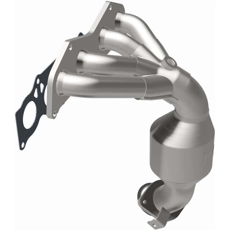 Magnaflow — MagnaFlow Conv DF 07-09 Toyota Camry 2.4L
OEM Grade
OEM - view 31