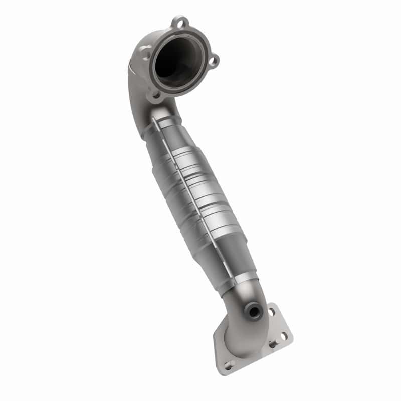 Magnaflow — MagnaFlow Conv DF 2011 Buick Regal 2.0L
OEM Grade
OEM - view 23