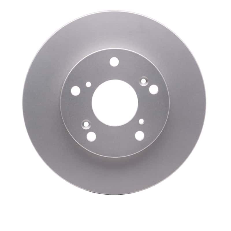 DFC — DFC 12-15 Acura ILX Front GeoSPEC Coated Rotor
DFC Brake Rotor - view 1