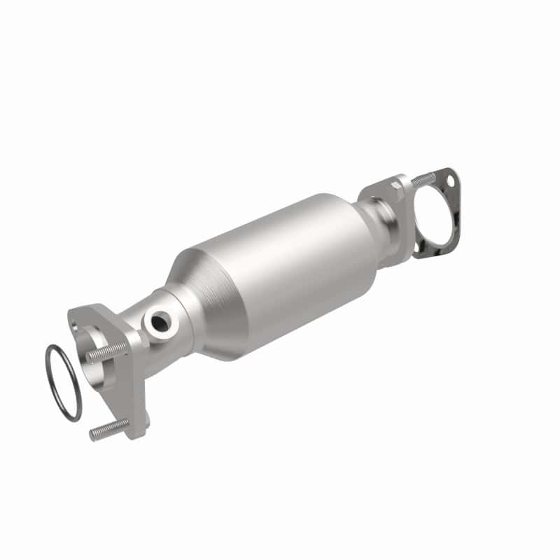 Magnaflow — Magnaflow Conv DF 13-15 Frontier 4 Close Coupled
OEM Grade
OEM - view 7