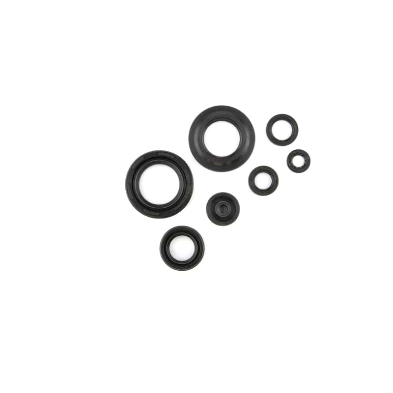 Cometic Gasket — Cometic 87-06 Yamaha YFZ350 Banshee Oil Seal Kit
Oil Seal Kit - view 1