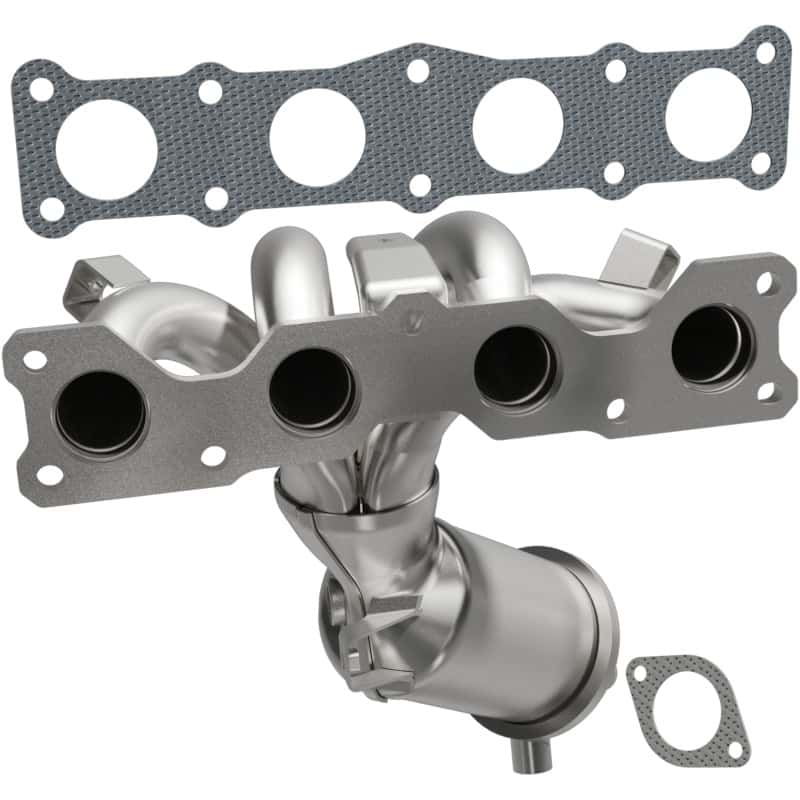 Magnaflow — Magnaflow Conv DF 2006 Kia Optima 2.4L
California - view 2
