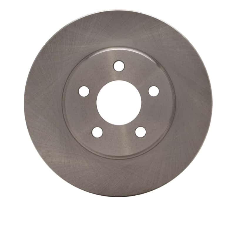 DFC — DFC 95-00 Chrysler Cirrus Front Brake Rotor
DFC Brake Rotor - view 1
