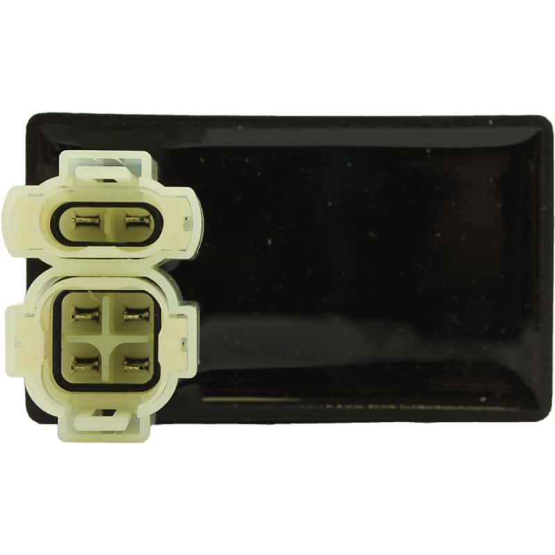 Arrowhead — Arrowhead Honda CDI Module - view 2
