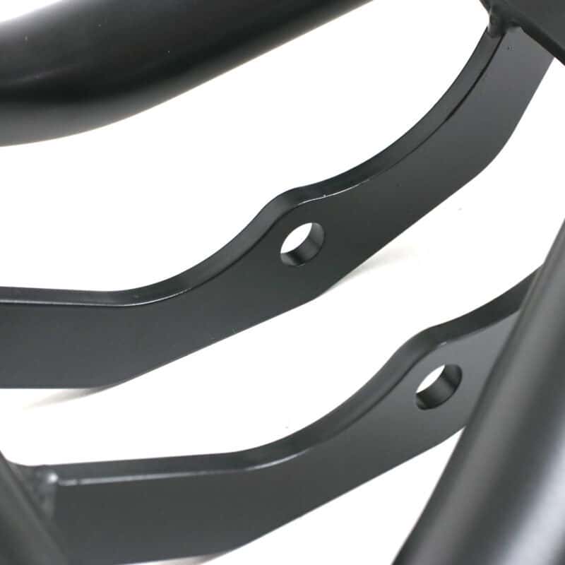 Ridetech — Ridetech 70-81 GM F-Body StrongArms Front Lower
Ft Lwr Arms CO 70-81 - view 3