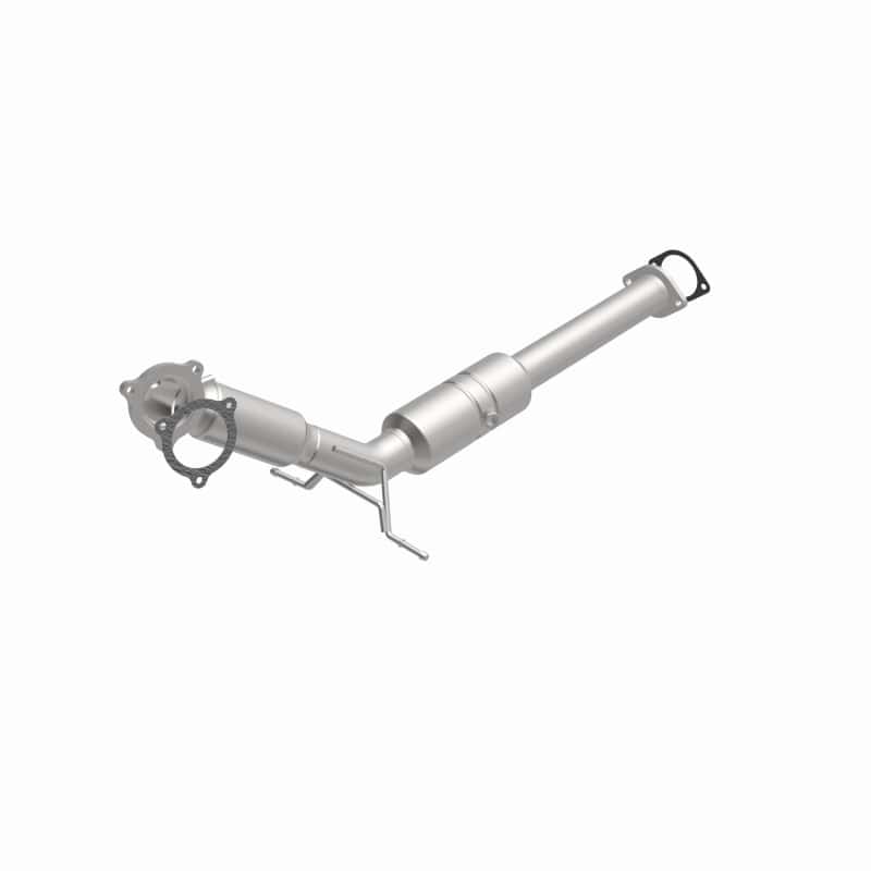 Magnaflow — Magnaflow Conv DF Volvo 02-04 S60 2.3L/S60 2.4L Turbo / 02-04 V70 2.3L/2.4L Turbo
OEM Grade
OEM - view 29