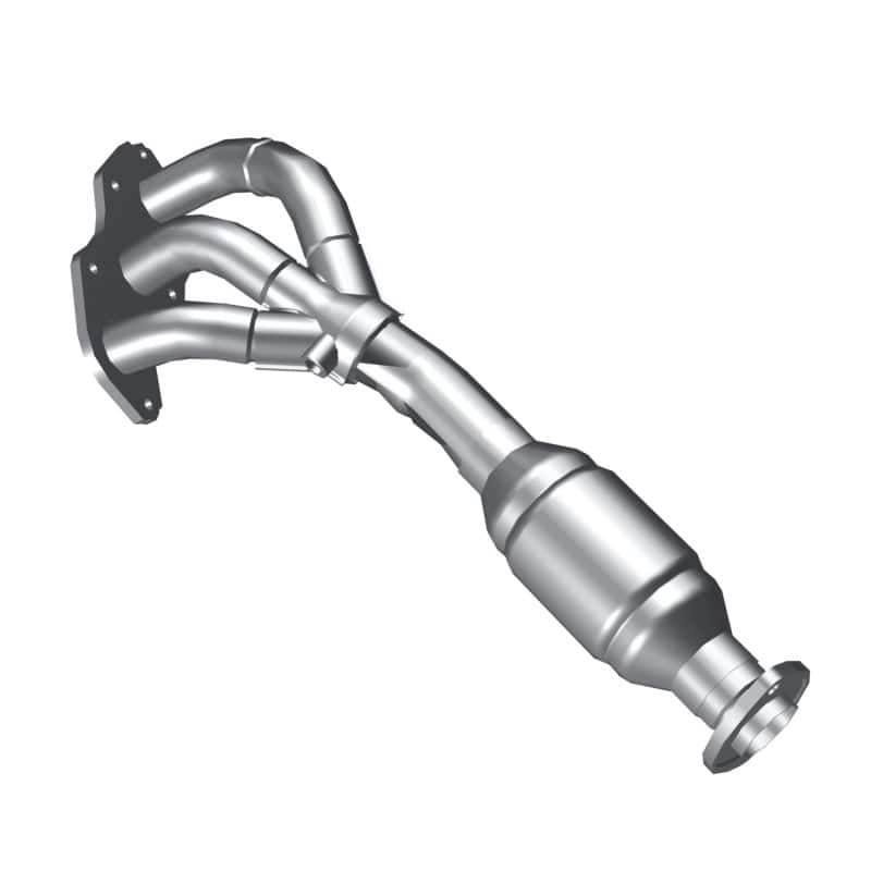 Magnaflow — MagnaFlow Conv DF 06-08 IS250/350 Passenger Side Manifold
HM Grade
HM - view 1