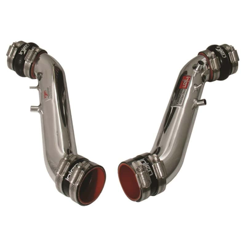 Injen — Injen 90-96 Pipe Only Intake System 300Z Non Turbo Polished Short Ram Intake
Short Ram Intake
Air Intake Kit - view 2