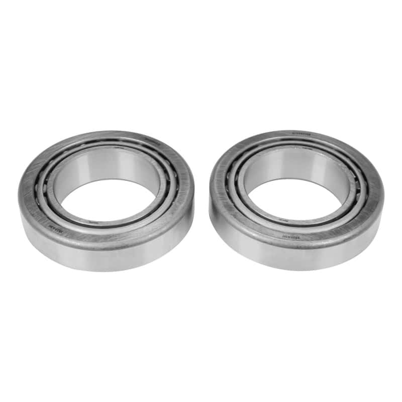 Yukon Gear & Axle — Yukon Gear Standard Open Carrier Case for Dana M300 Rear 41 Spline 4.10 & Up
Differential Case - view 11