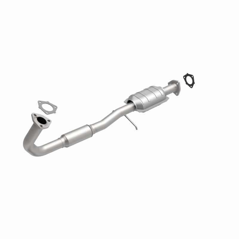 Magnaflow — MagnaFlow Conv DF 93-97 SC SL SW 1.9L 91000
HM Grade
HM - view 8
