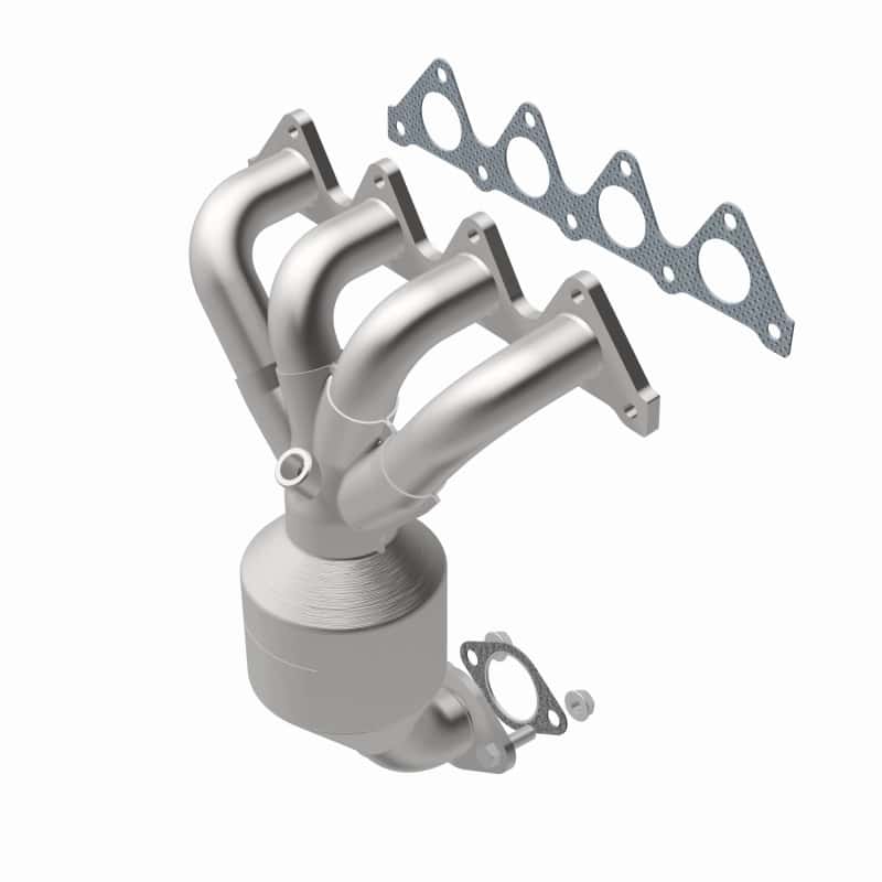 Magnaflow — Magnaflow Conv DF 01-05 Hyundai Accent 1.6L
California - view 7