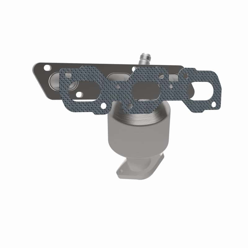 Magnaflow — MagnaFlow Conv DF 96-00 Ford Contour 2.5L / 99-02 Mercury Cougar 2.5L California - Rear
California - view 23