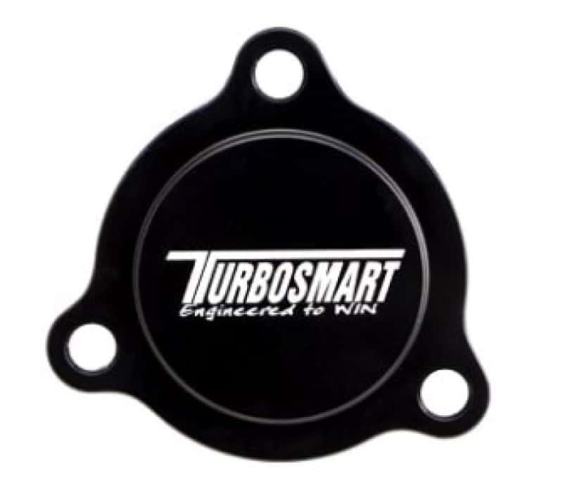 Turbosmart — Turbosmart BOV Block-Off Cap Ford EcoBoost Mustang / Fiesta
Blow Off Valve - view 2