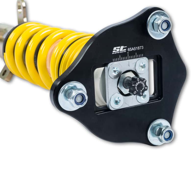 ST Suspensions — ST XTA Height Adjustable Coilovers 2017+ Honda Civic Type-R
Coilover Kit - view 7