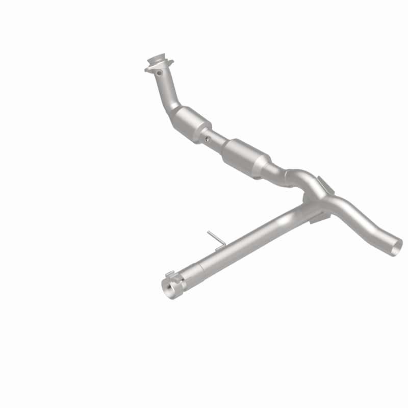 Magnaflow — Magnaflow 2004 Ford F-150 5.4L Direct Fit Converter
California - view 15