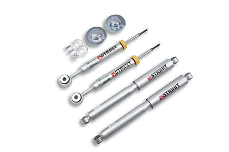 Belltech — Belltech SHOCK SET STREET PERFORMANCE
SHOCK ABSORBER SET - view 1