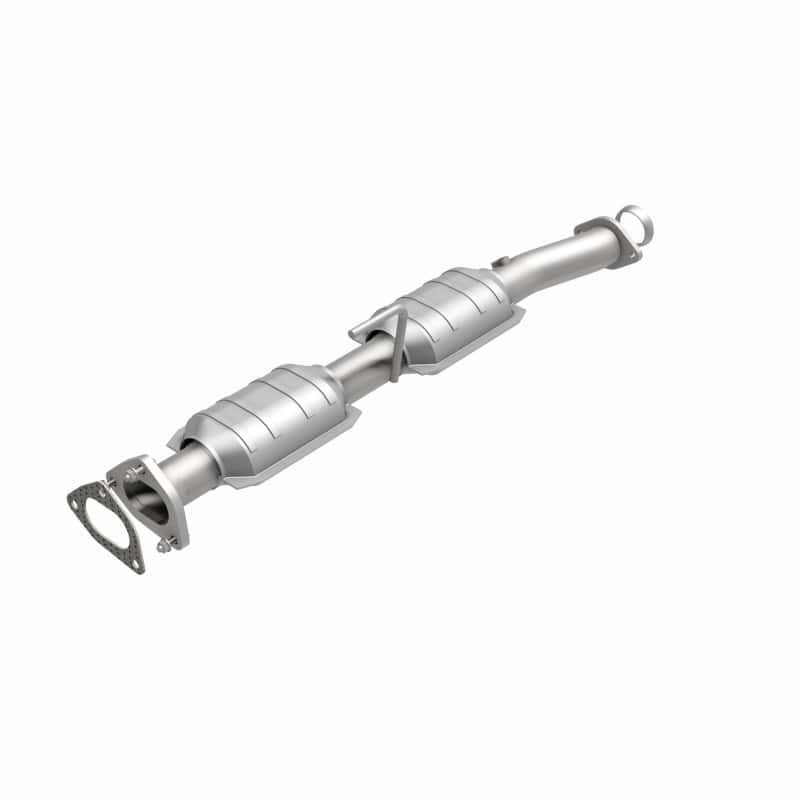 Magnaflow — MagnaFlow Conv DF 98-00 Ranger Rear 3.0L/4.0L
California - view 29