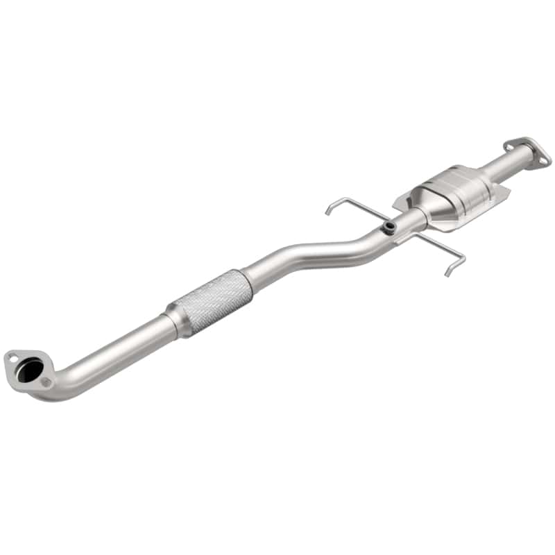 Magnaflow — MagnaFlow Conv DF 01-03 Galant 2.4 rr OEM
OEM Grade
OEM - view 1