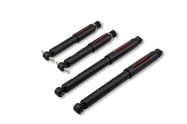 Belltech — Belltech SHOCK SET NITRO DROP 2
SHOCK ABSORBER SET - view 3