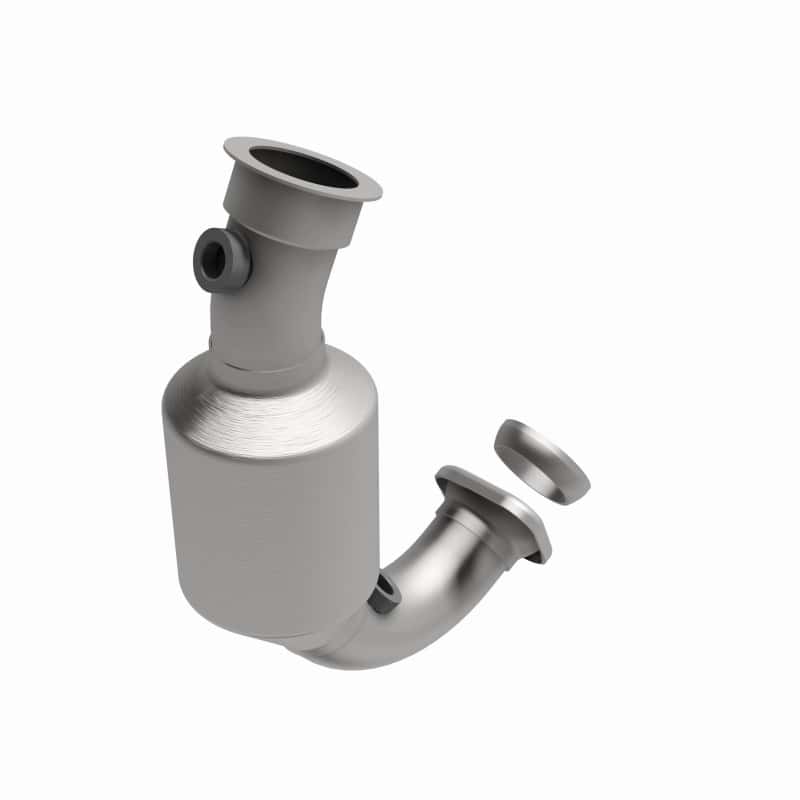 Magnaflow — MagnaFlow Conv DF 02-03 Liberty 3.7L PS frt O
OEM Grade
OEM - view 7