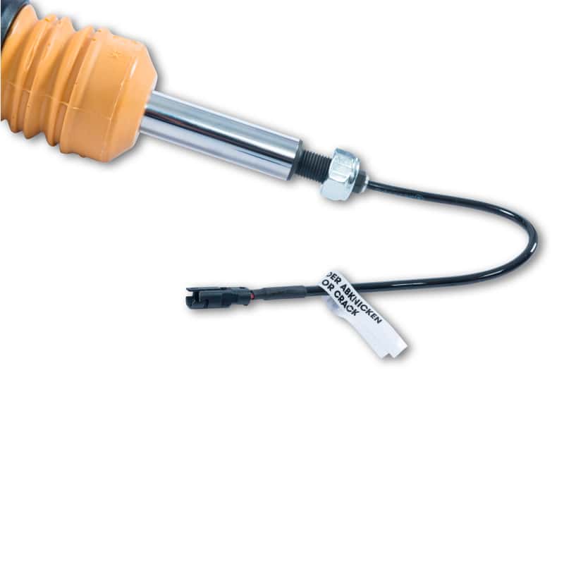 KW — KW Coilover Kit DDC 2016+ Alfa Romeo Giulia Quadrifoglio 2.9L V6 EED
Coilover Kit - view 13